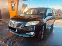 Toyota rav4 primul proprietar