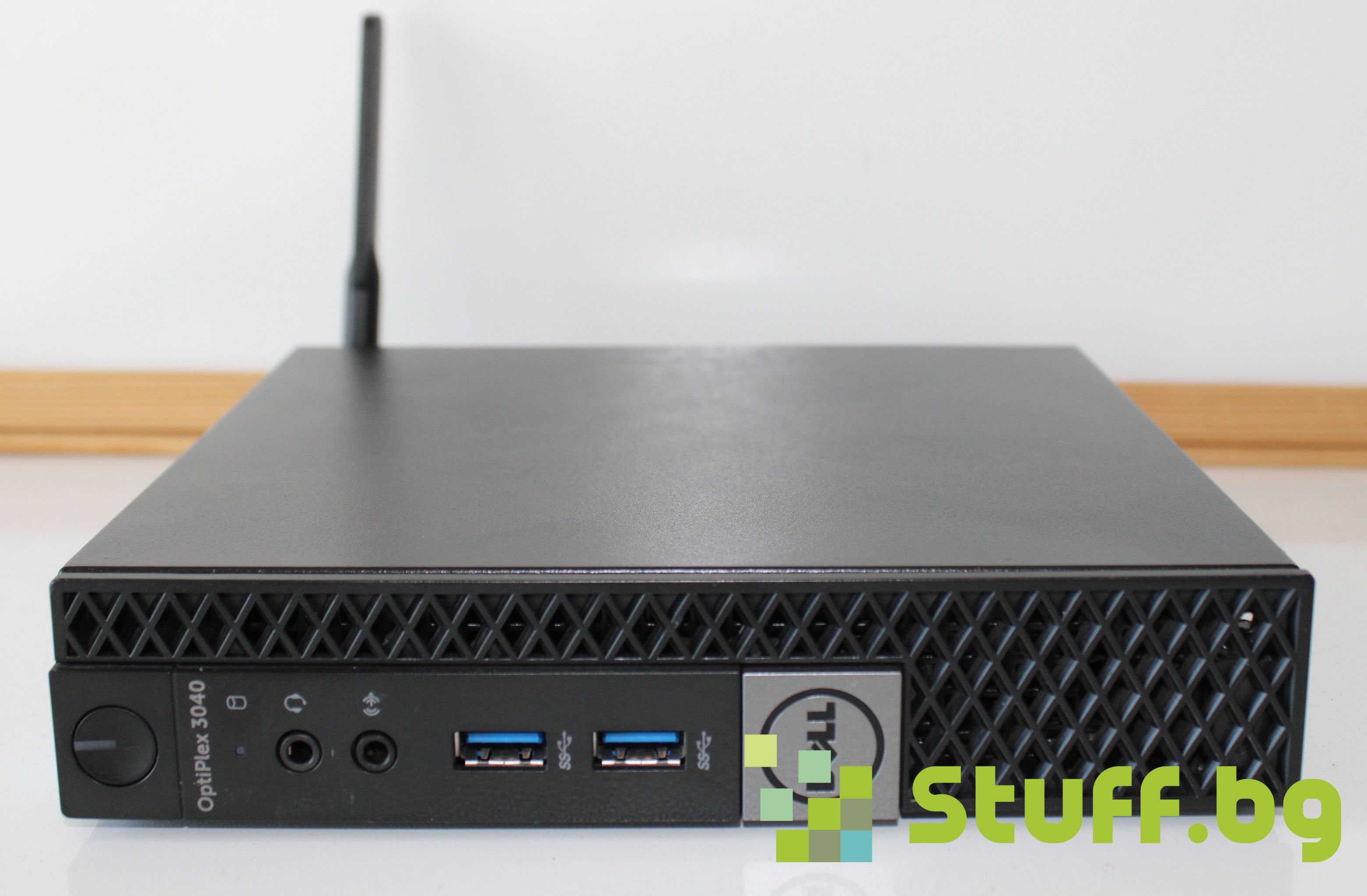 Dell OptiPlex 3040M i3-6100T/8GB RAM/256GB SDD