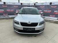Skoda Octavia Skoda Octavia III 2014 2.0TDI 150CP Automata