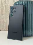 Samsung Galaxy S22 Ultra 5G - 256GB / 12GB - Dual Sim