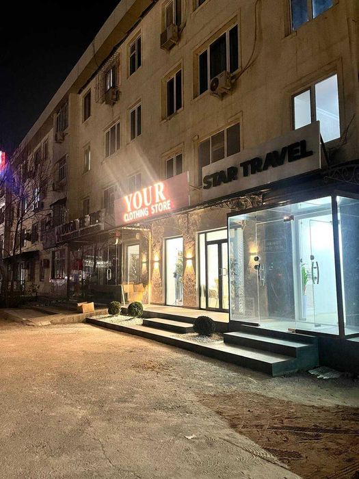 Офис на продажу Шота Руставели 52 кв.м.