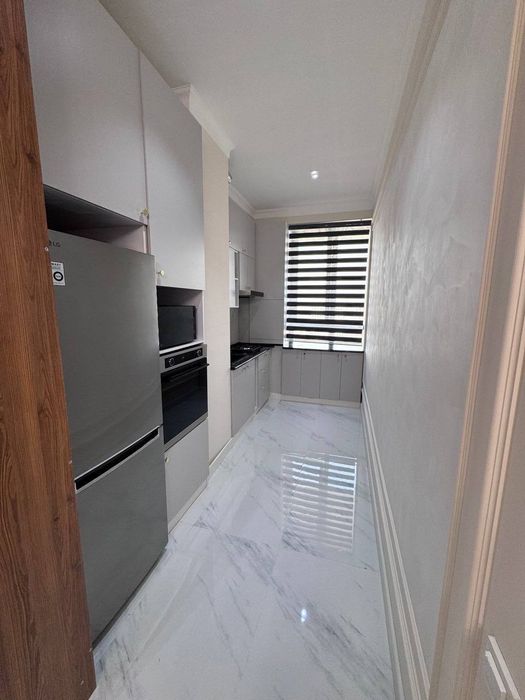 Новостройка Квартира Продажа 3х комнатная жк Prestige Gardens