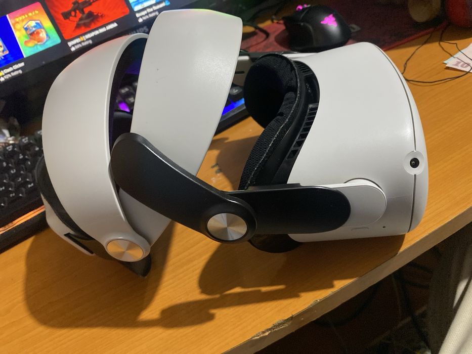 Vand ochelari VR Quest2