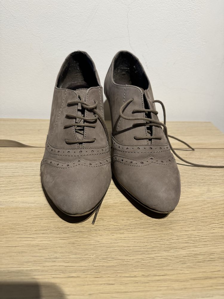 Pantofi femei marca Lazzarini
