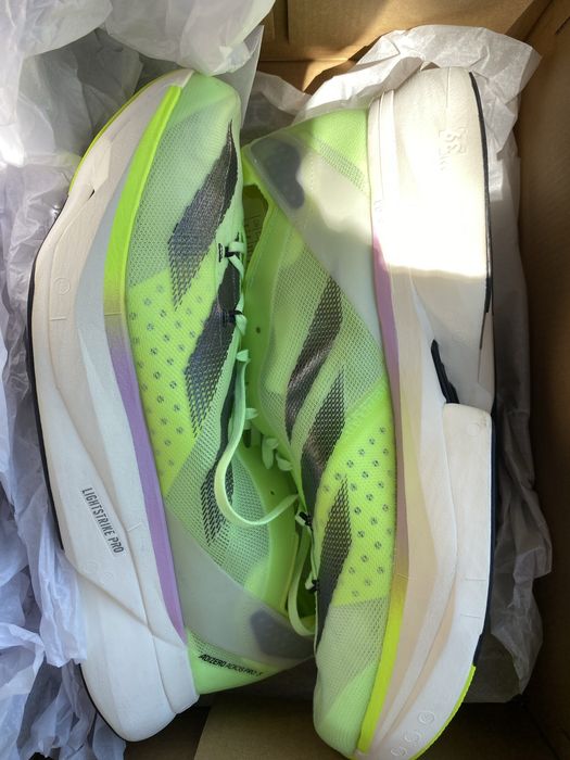 Adidas Adizero pro 3