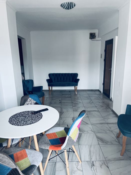 Apartament regim hotelier 2 dormitoare Ramnicul Valcea