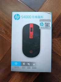Срочно продаётся мышка HP S 4000!!