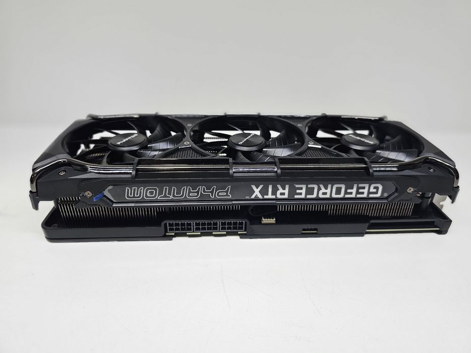 Gainward Phantom RTX 3080ti 12Gb GDDR6X 384Bit Yengi