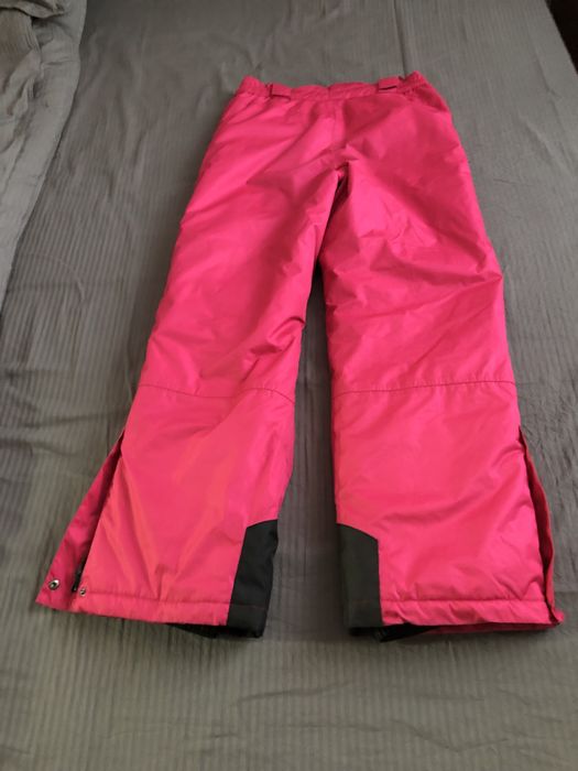 Лыжные штаны, зимние штаны