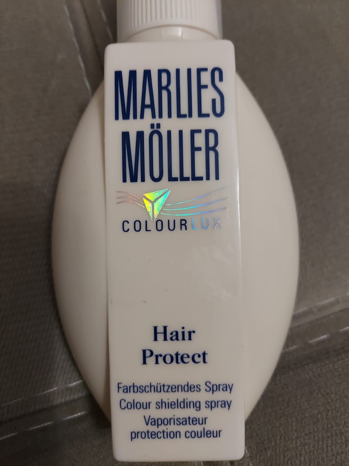 Средства по уходу за волосами Marlies  Moller