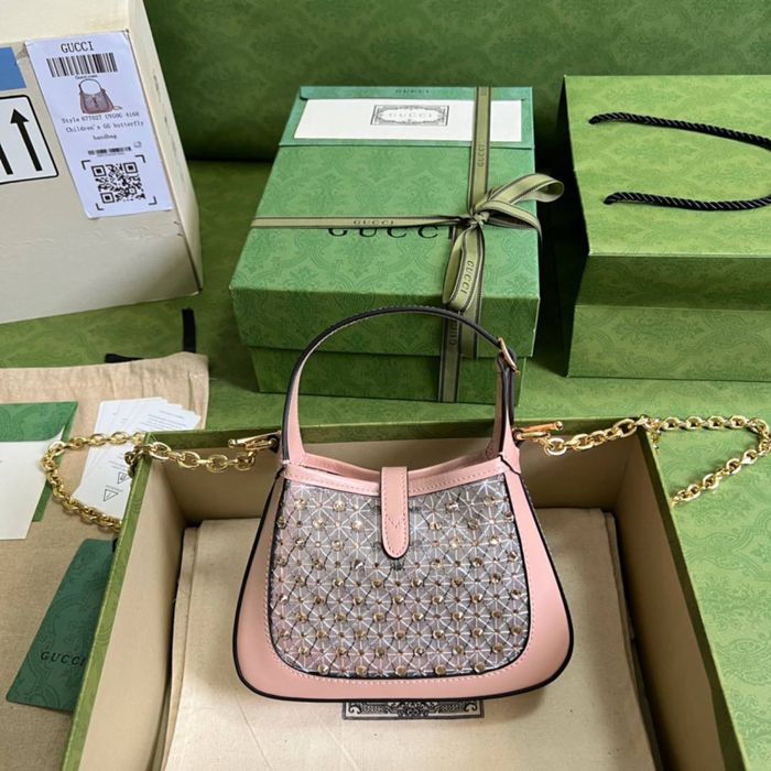 Geanta Gucci Jackie 61