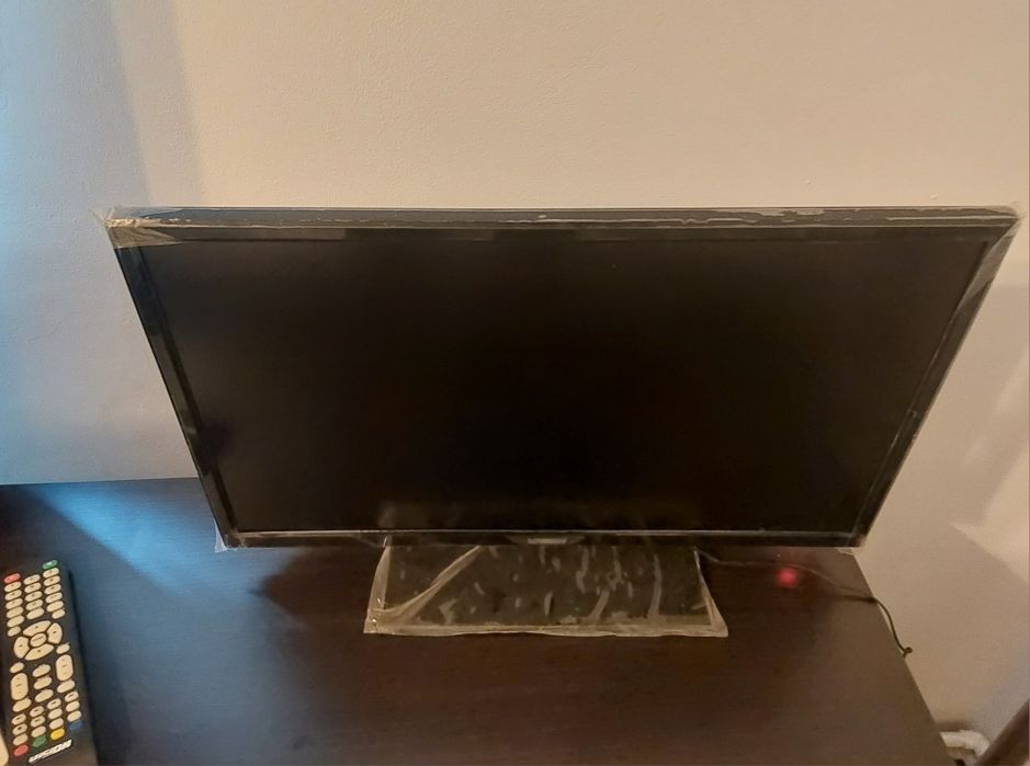 Televizor TV LED LCD Vision Full HD cu Defect 55cm