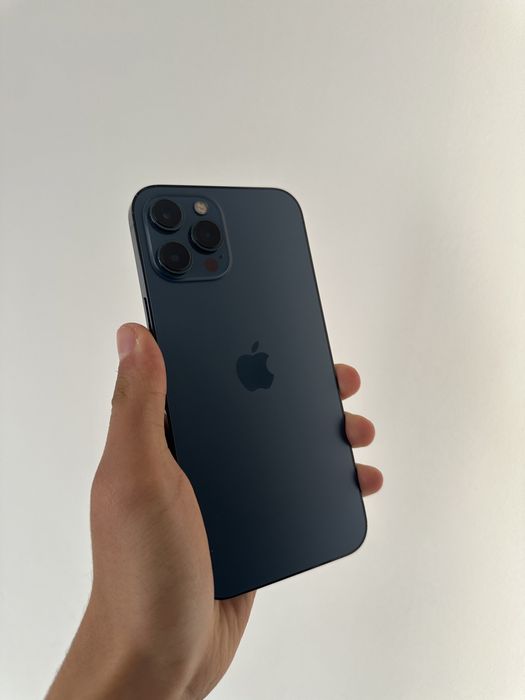 Iphone 12 pro max 128GB impecabil
