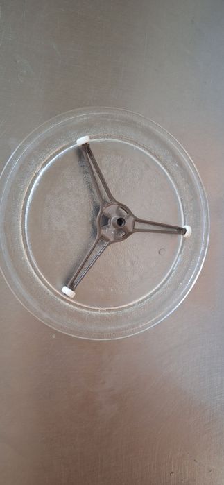 Farfurie cuptor microunde