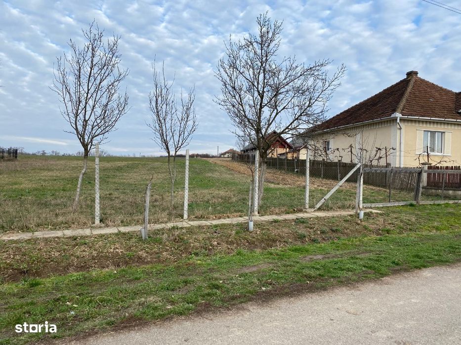 Casa Solida,Teren 62 Ari,Zona Homoroade