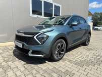 Kia Sportage Kia Sportage 1.6 T-GDI MHEV 6MT 4x2 Urban MY25, 160 CP