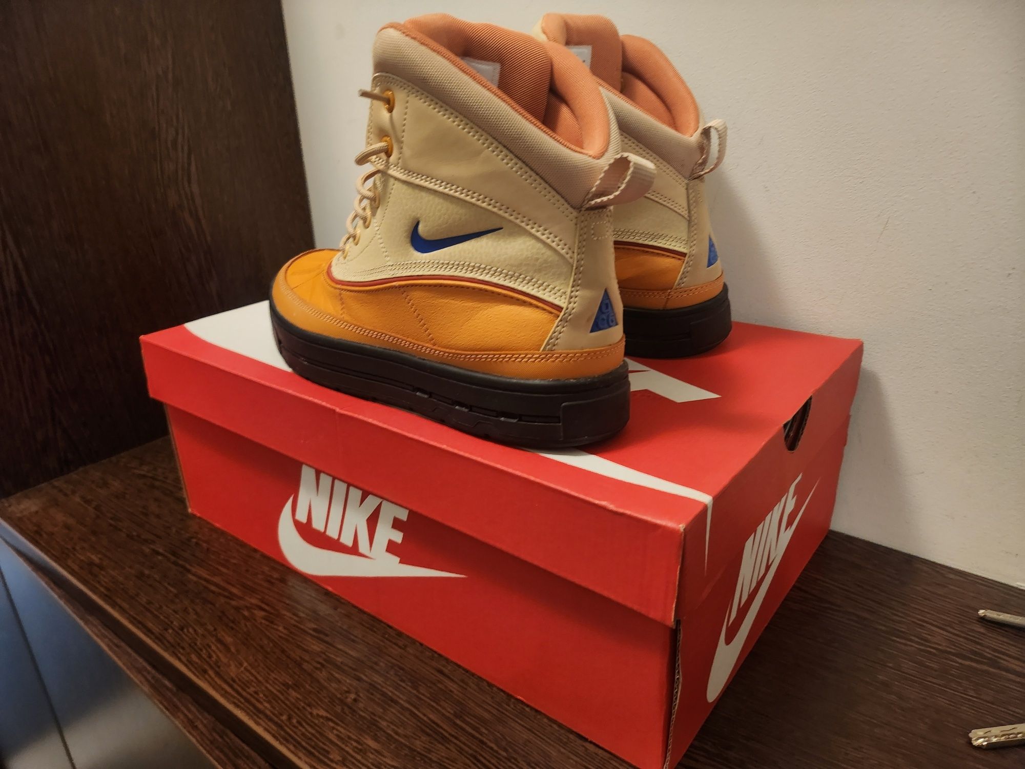 Обувки детски  Nike