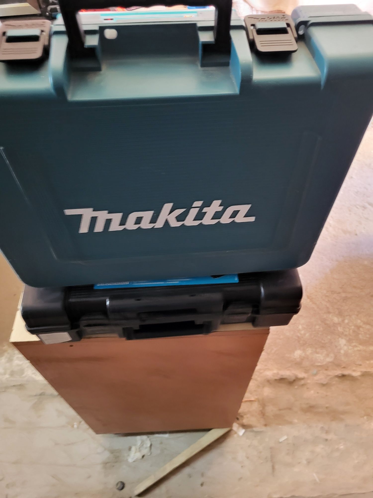 Set Makita BTD146_Dhp482