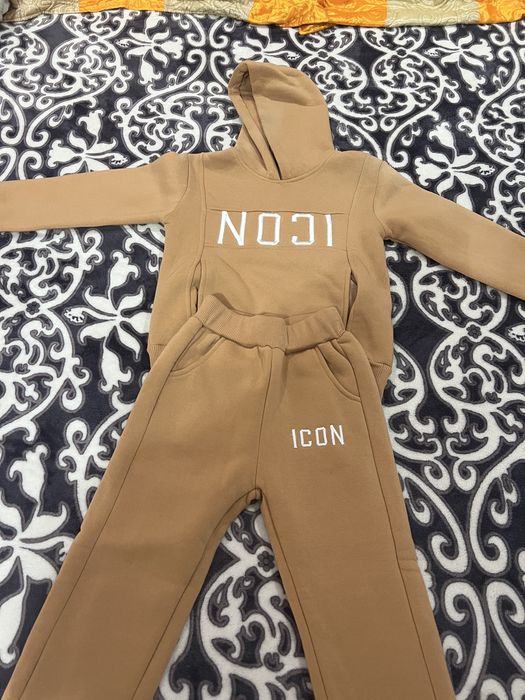 Trening copii 4 ani vatuit ICON