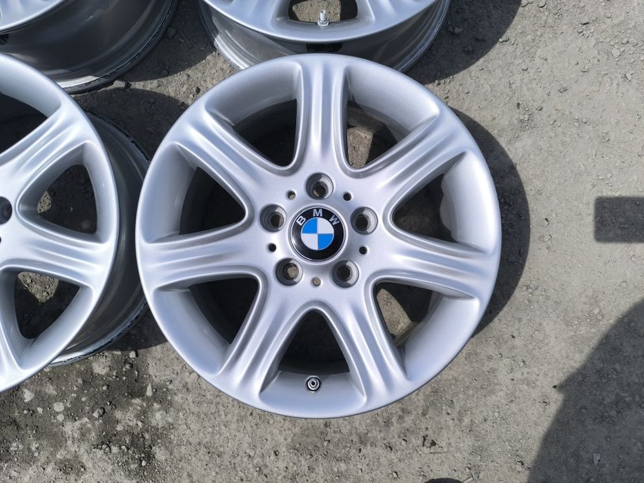 Style 377 16 цола за BMW F20 Е87 и E46