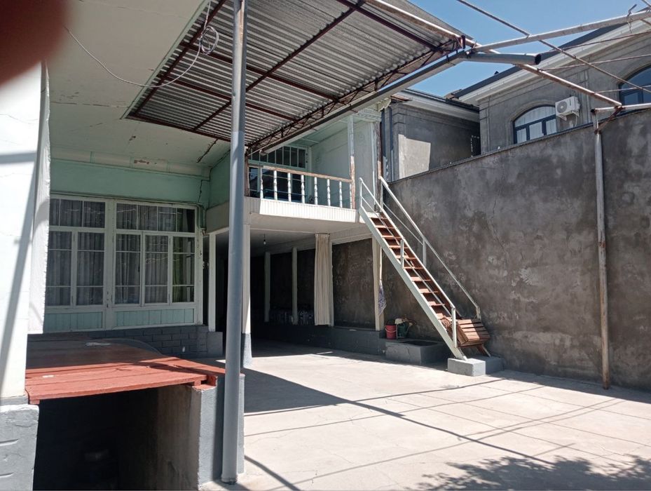 Продается дом Кум арик Сергелийский район