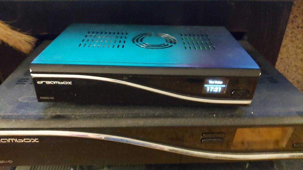 Dreambox / Дриймбокс 7080 hd и 820hd ОРИГИНАЛЕН