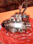 Pompa injectie ford focus motor 1,8 tddi