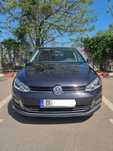 Volkswagen Golf 7 2014