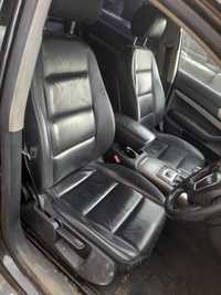 Interior PIELE complet scaune+bancheta Ford S-Max/Galaxy/Mondeo Mk4