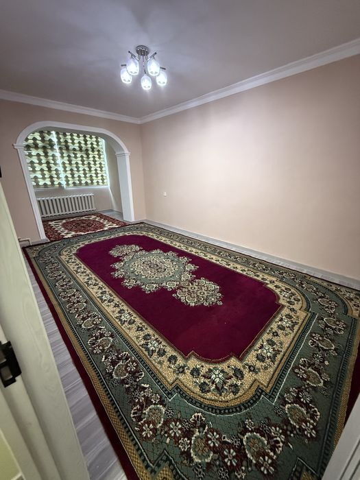 Алгоритимда 3/4-хона дом сотилади