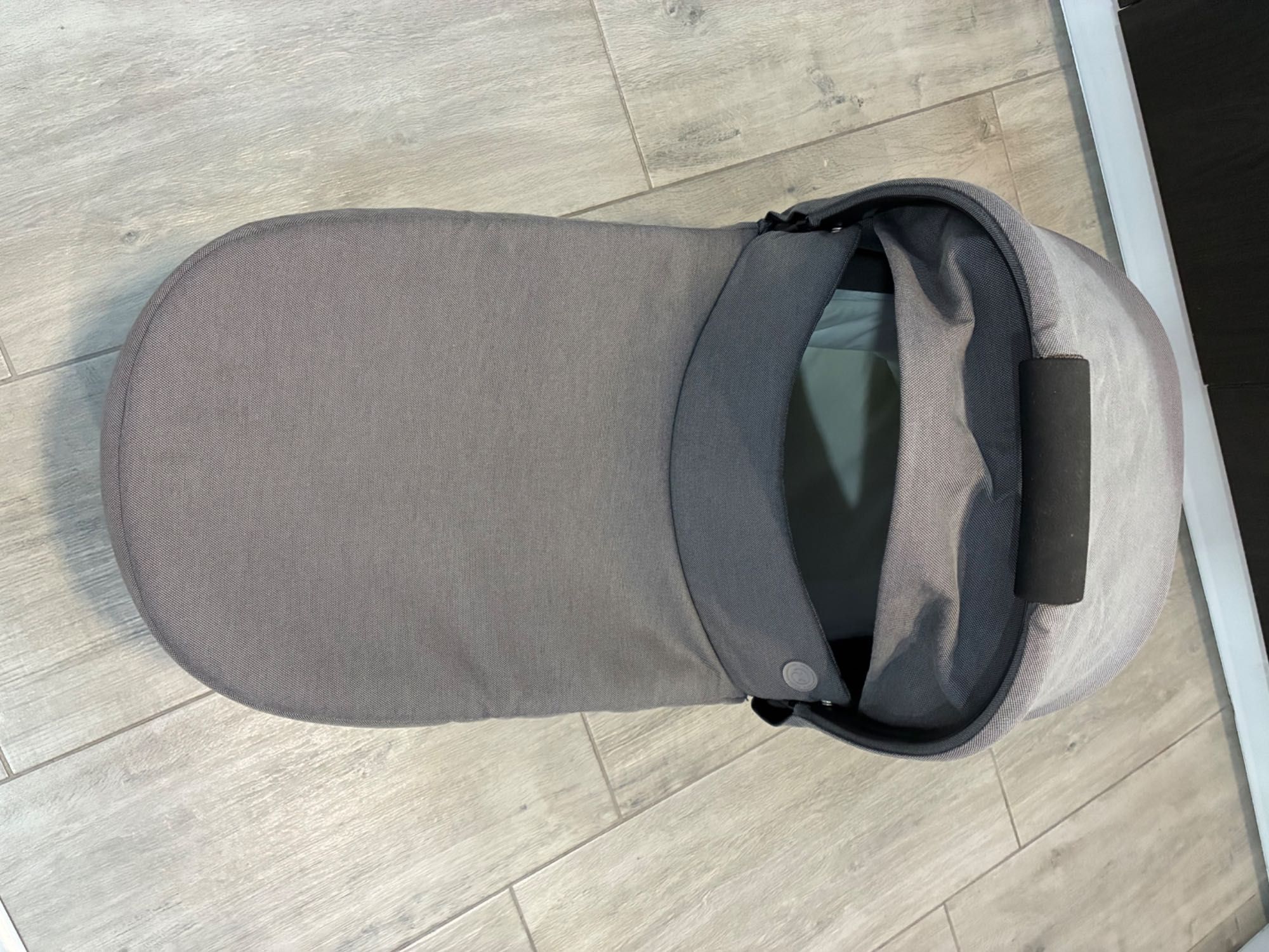 Бебешка количка Cybex Balios S - 3 в 1