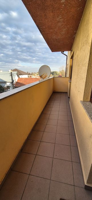 Vând apartament 2 camere Rădăuți