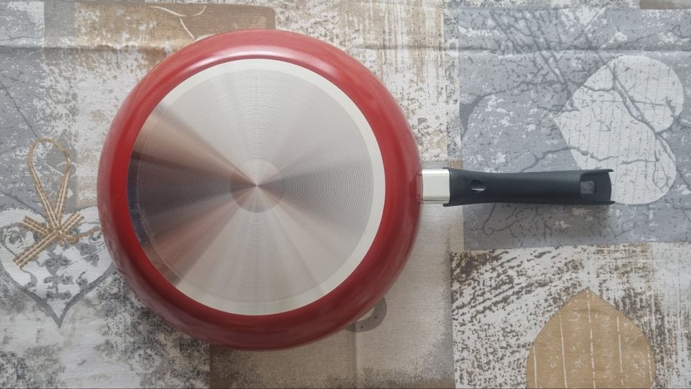 Нов тефлонов тиган