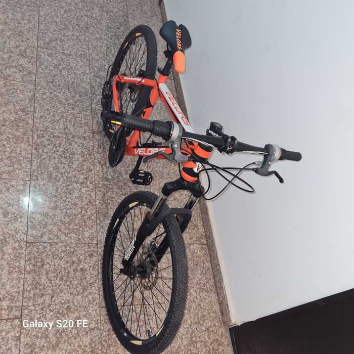 Bicicleta copii 11 - 14 ani