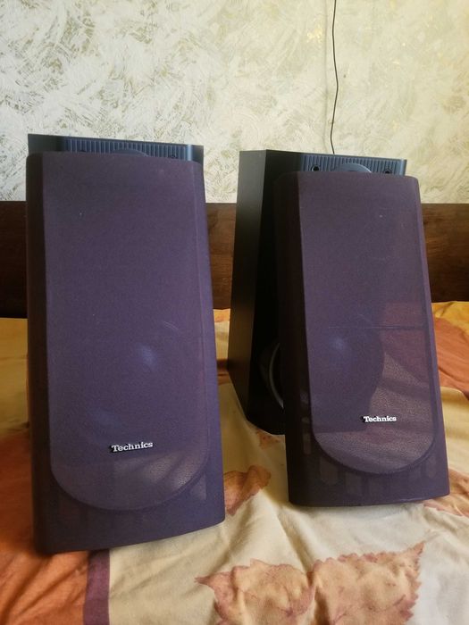 Тонколони Technics SB-CH610
