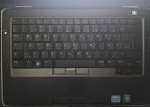 Dell Latitude 6320 cu Beckhoff CX1100 cu WAGO 750-830
