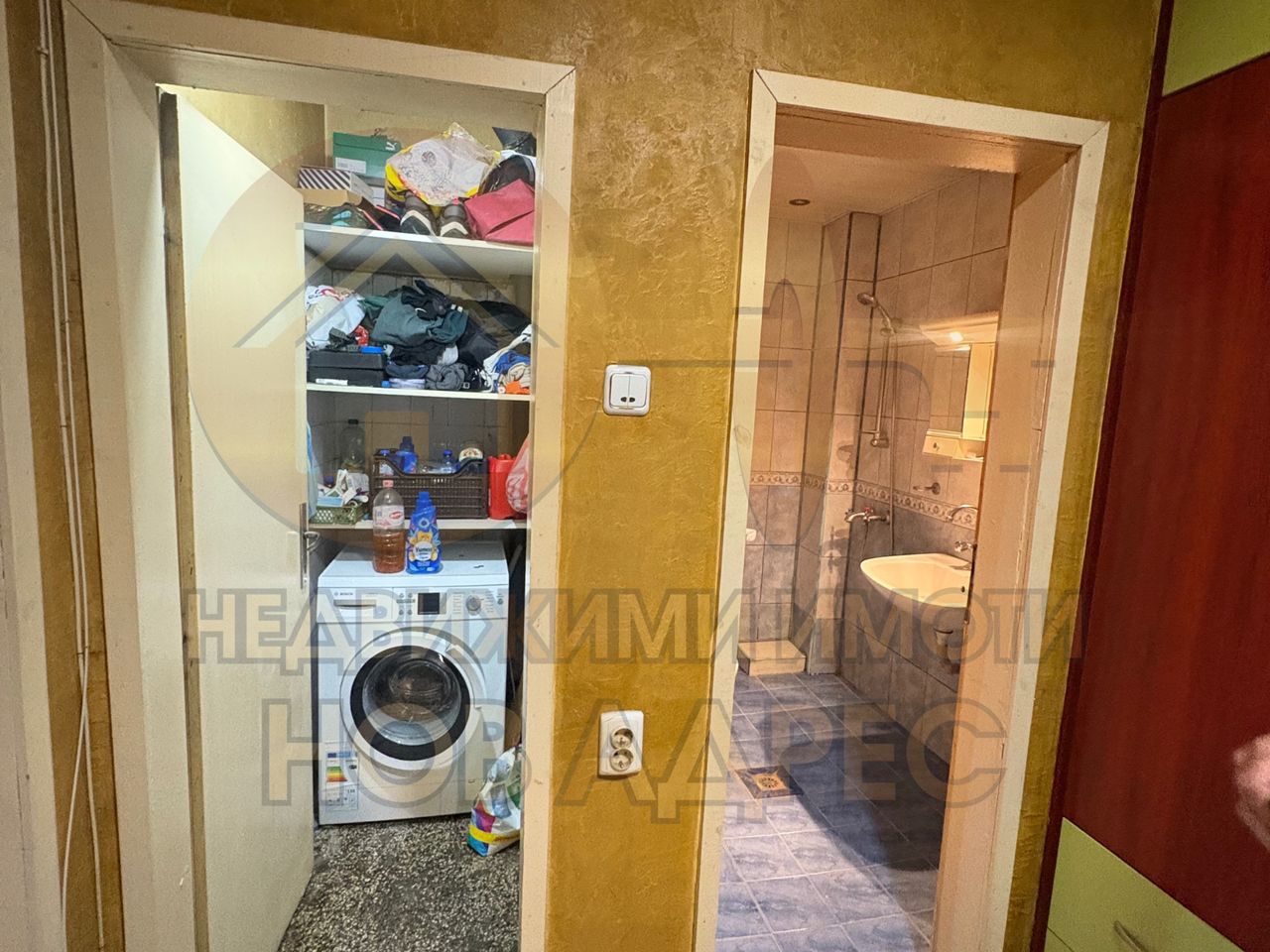 Продава се Двустаен апартамент в Търговище, Боровец - 56 кв.м за 1093 €/кв.м - Снимка #3