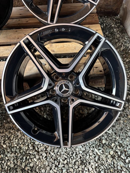 Jante Mercedes AMG CLS Klasse W257 C257 E W213 Coupe W238 R19