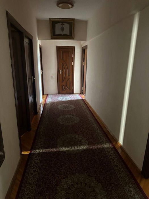 Хамза метро 4/6/8 улучшенка 105м² балкон 3-шт все раздельно Буньедкор