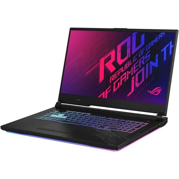 Laptop Gaming ASUS ROG Strix G17