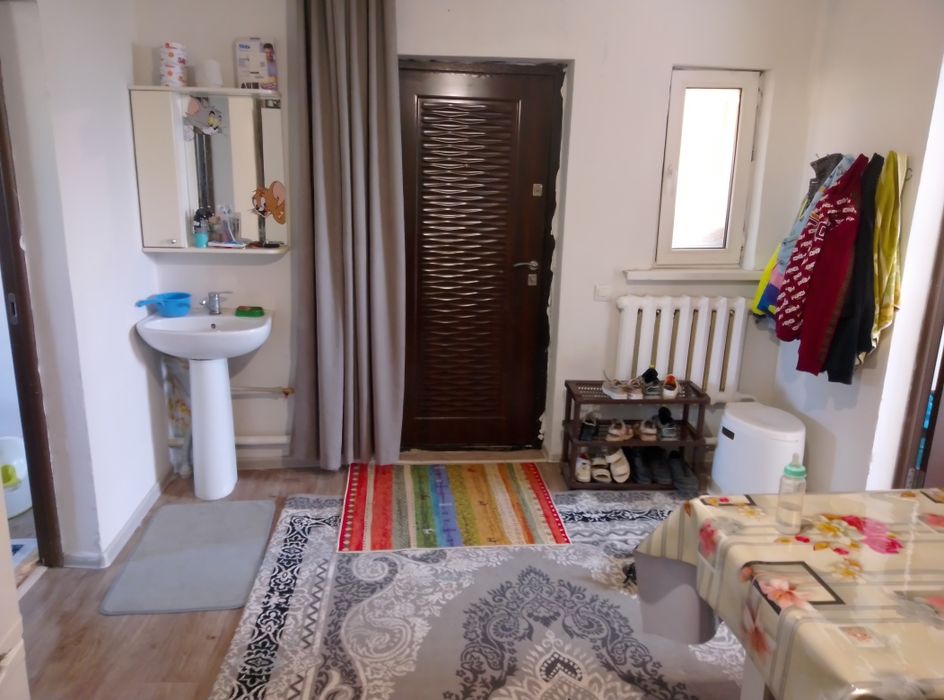 Продается дом в Ельтайе. Срочно торг есть.