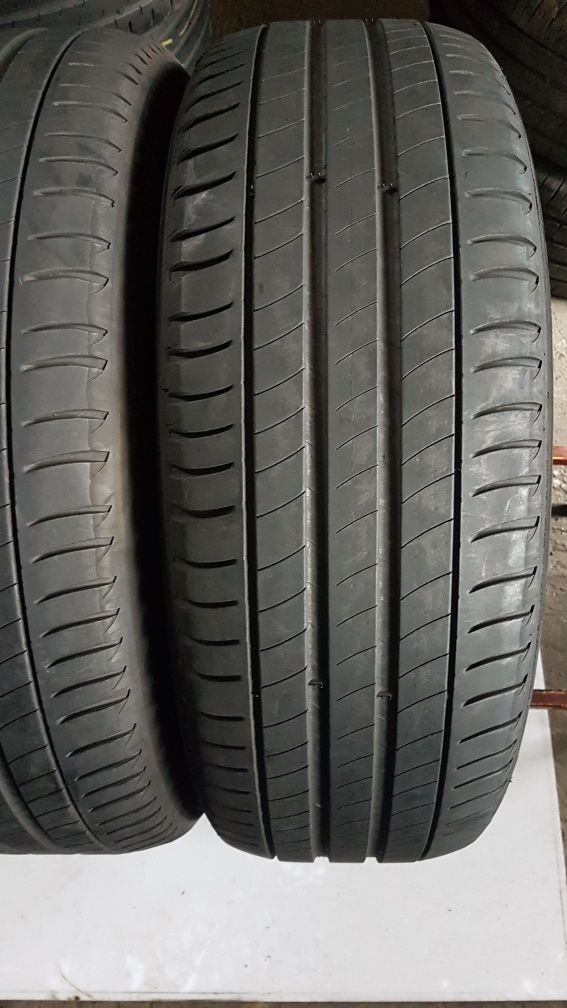 Anvelope 215/60/17 Michelin 215 60 R17