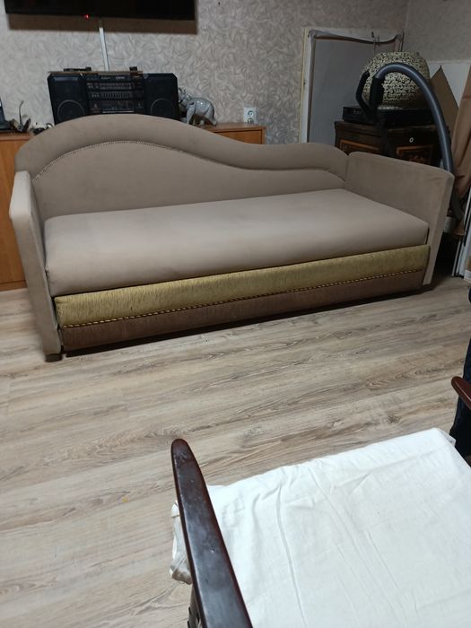 Тахта раскладная