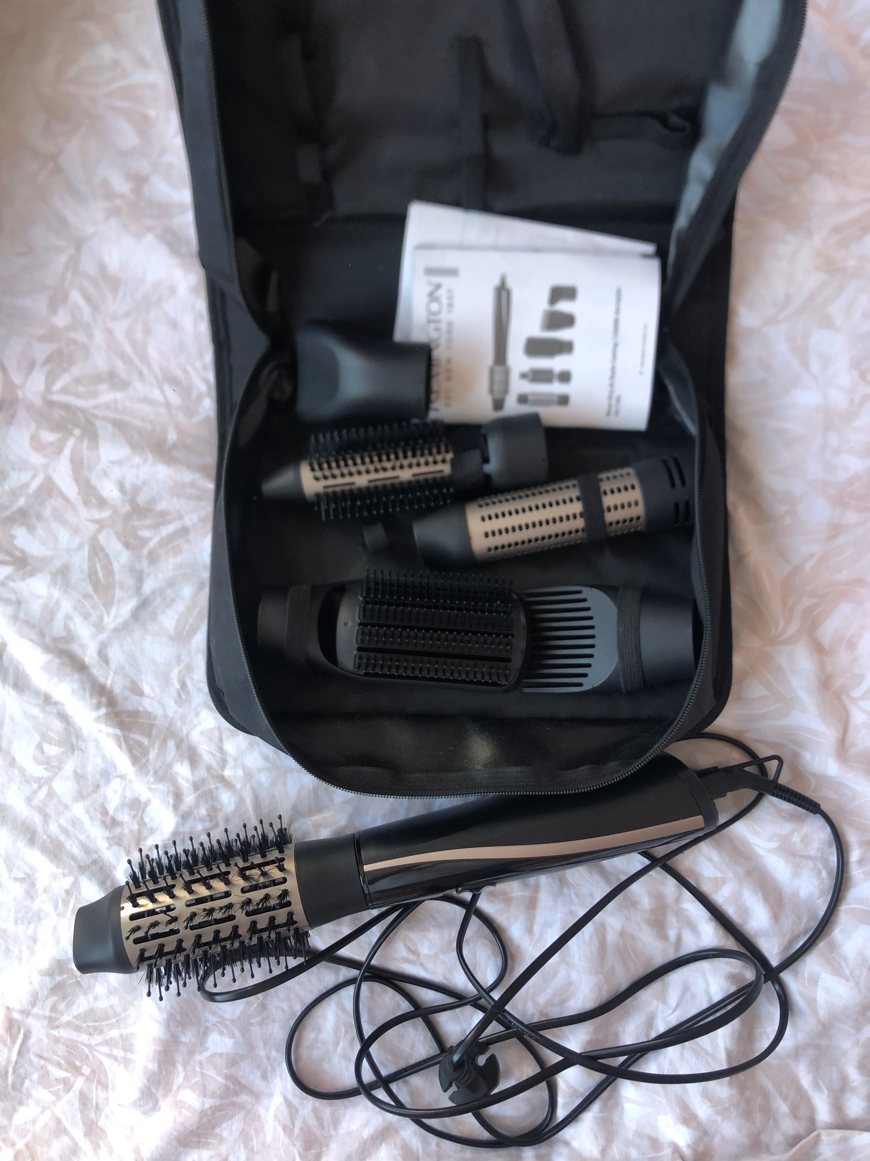 Четка за стилизиране Remington Blow dry