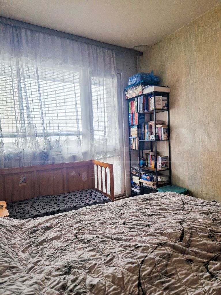 Продава се Тристаен апартамент в София, Ботунец - 93 кв.м за 839 €/кв.м - Снимка #7