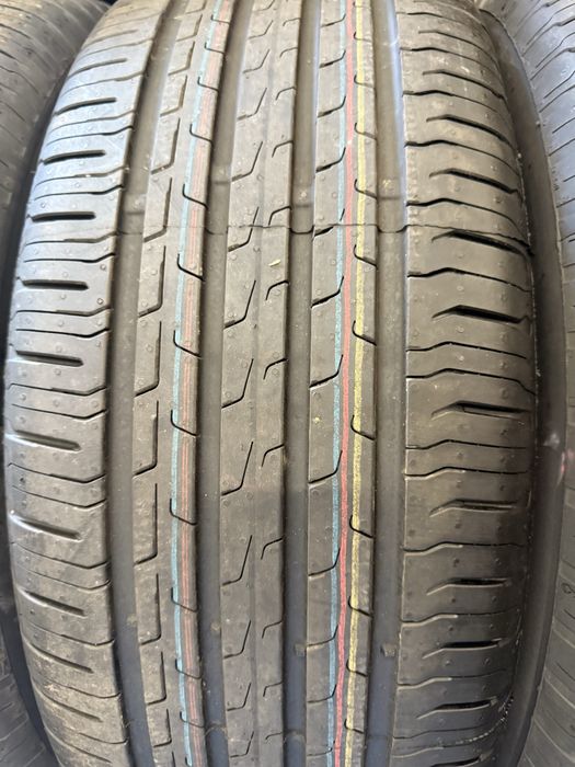 Anvelope vara 235/55/18 skoda Kodiaq vw tiguan volvo xc40 EQA gla