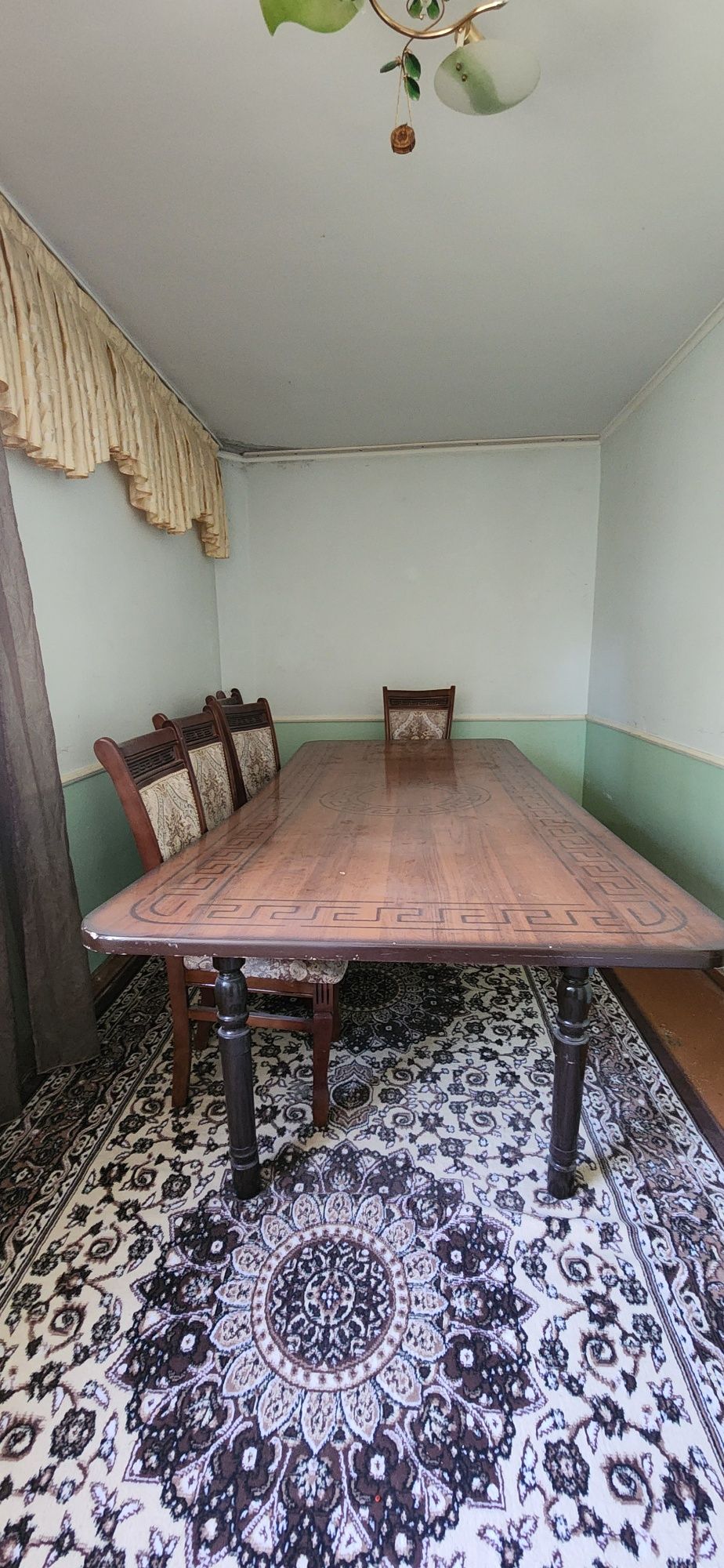 Срочно продается 2 ком.. квартира Вокзал