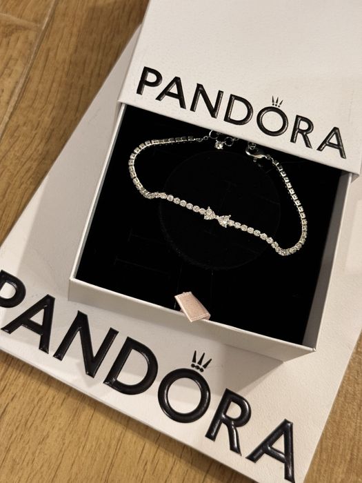 Пандора гривна Pandora