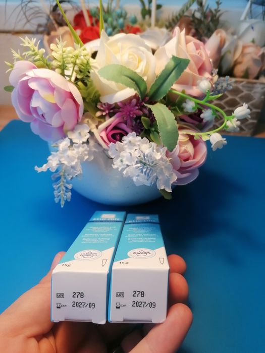 Gel kelo cote 15 gr 2 buc