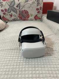 oculus quest VR 2 128 gb